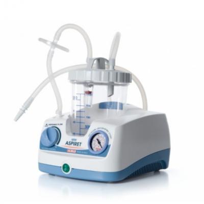 Máy hút dịch trẻ sơ sinh (new aspiret)